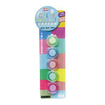 Jelly Magnet (3cm), , large