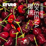 [福祿多] 美國華盛頓櫻桃2kg x 9Row禮盒, , large