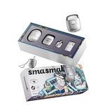【SMASMALL】昔馬玩美紳士電動刮鬍刀禮盒, , large