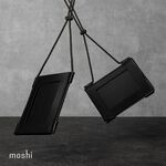 Moshi 雙卡直橫兩用掛繩證件套, , large