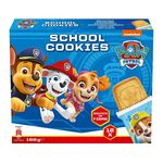 PP Crispy biscuits Schoolcookies, , large