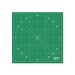 【OLFA】可旋轉式裁布墊 32cmX32cmX2.8mm /塊 RM-30X30 195B, , large
