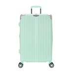 yc Eason25吋璀璨PC避震輪旅行箱, , large