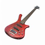 Warwick RockBass Fortress 5 五弦電貝斯 多色款【敦煌樂器】, , large