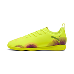 [秉宸] PUMA FUTURE 8 PLAY IT Jr. 兒童平底足球鞋 10839703, , large