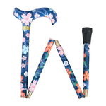 folding cane, , large