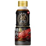 Kikkoman barbecue sauce (spicy), , large