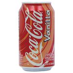 Coca Cola 香草可樂, , large