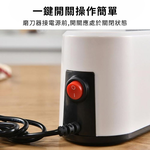 Fully automatic knife sharpening tool / Electric multi-functional, , large