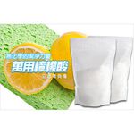 GS MALL 台灣製造 一包 檸檬酸 600g 家用清潔 萬用劑 檸檬酸 檸檬清潔劑 檸檬酸清潔 除污垢 除水漬 皂垢, , large