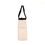 Lesportsac Large Reversible Pocket Tote 中型雙面托特包 送禮-米白, , large