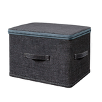 foldable-fabric-storage-box-M-gray, , large