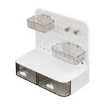 RICHOME霍爾桌上收納架, , large