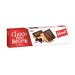Wernli Dark Choco cookie, , large