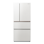 Panasonic NR-D615XV變頻四門冰箱610L, , large