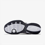 Nike Air Monarch IV 男鞋 多功能 訓練 白 深藍 [415445-102], , large