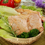 kawa Boneless Chicken Thigh-Rosemary Flavor, , large