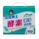 Dr. Aik powder laundry detergent, , large