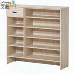 【文創集】蓋曼4尺鋁門單抽低鞋櫃(客約商品), , large