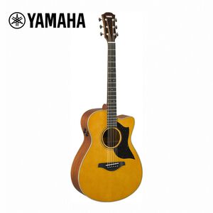 YAMAHA AC5M ARE 民謠木吉他 日廠【敦煌樂器】