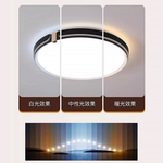 【Honey Comb】60W遙控器吸頂燈(V8265C60), , large