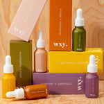 【英國 wxy】芳香精油-Clean 檸檬 & 香茅/15ml, , large