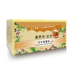 戴奧飛波登忍冬方塊馬賽皂2入, , large