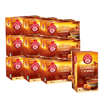 【TEEKANNE】Rooibos Caramel  RFA  (1.75g x 20 bags/box) - 10 boxes, , large