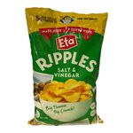 THICK CUT POTATO CHIPS SEA VINEGAR FLAVO, , large