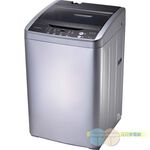 Whirlpool 7KG Top-Load Washing Machine WM07GN, , large