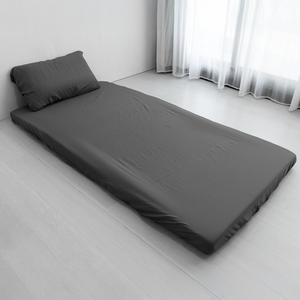 Tri-fold mattress special mattress set