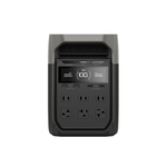 【固士特】Delta 3 儲能電源9/16~10/8加贈好禮三件組, , large