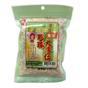 譽方媽媽養生珍珠大麥仁