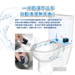 domol WC Wasserkasten Tabs, , large