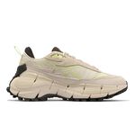 REEBOK ZIG KINETICA 2.5 EDGE 戶外休閒鞋 米白綠 100033134 US13 【樂買網】, , large