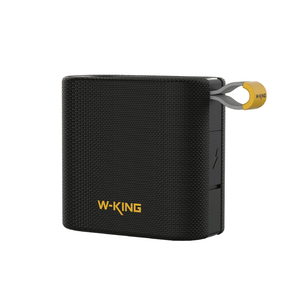 【慶達通訊】W-KING D2 超輕便隨身音響 藍芽喇叭(支持TF/FM/AUX模式)