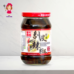 【譽方媽媽】剝皮辣椒 380g, , large