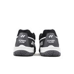 Yonex Power Cushion Strider Flow 男 羽球鞋 黑 [SHBSF1EX007], , large
