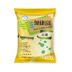 HIGH FIBER SUPPLEMENT