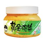 慶家黃金泡菜, , large