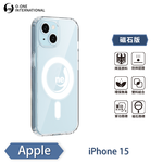 [O-ONE] O-ONE MAG Military-Grade Magnetic Case for APPLE iPhone 15 Shockproof & Drop-Resistant Protection, , large