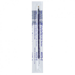 【 Pentel 飛龍 】中性筆芯 0.5mm 12支/盒 KF5  -  多款可選