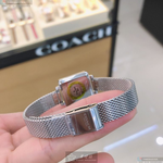 [TIMEMASTER] COACH watch, 22mm, CH00140, , large