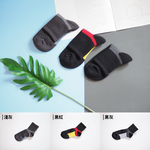 [凱美棉業]3雙組 MIT台灣製 2/2足弓全面保護運動機能襪20-24cm, , large