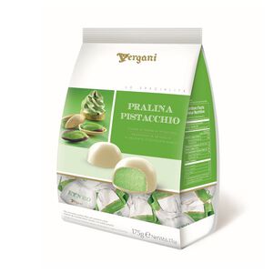 義大利Vergani開心果可可製品