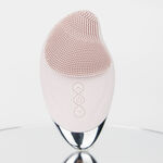 Beauty Facial Cleansing Device, , large