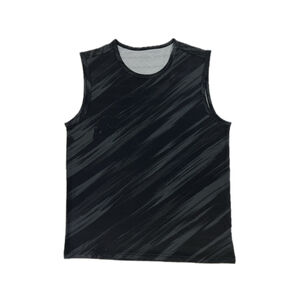 Mens Sleeveless Undershirts