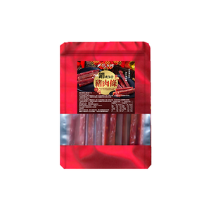 【億品鄉】銷魂多汁豬肉條150g(蜜汁)