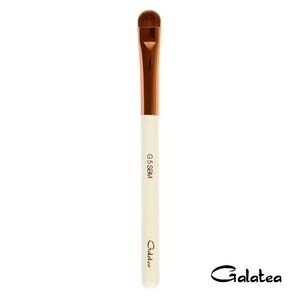 【Galatea葛拉蒂】 金顏短柄系列 貂毛大弧眼影刷G5SBM