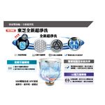 TOSHIBA 13kg Nano U-Foam DD Inverter Washer AW-DUJ13GG, , large